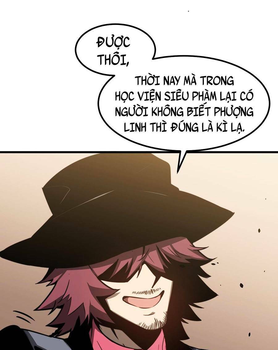 Siêu Phàm Tiến Hóa: Chapter 53