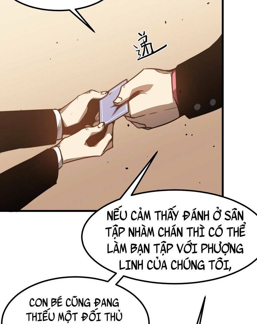 Siêu Phàm Tiến Hóa: Chapter 53