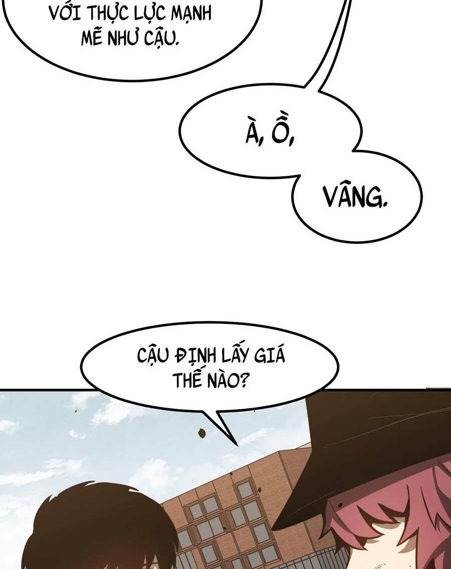 Siêu Phàm Tiến Hóa: Chapter 53
