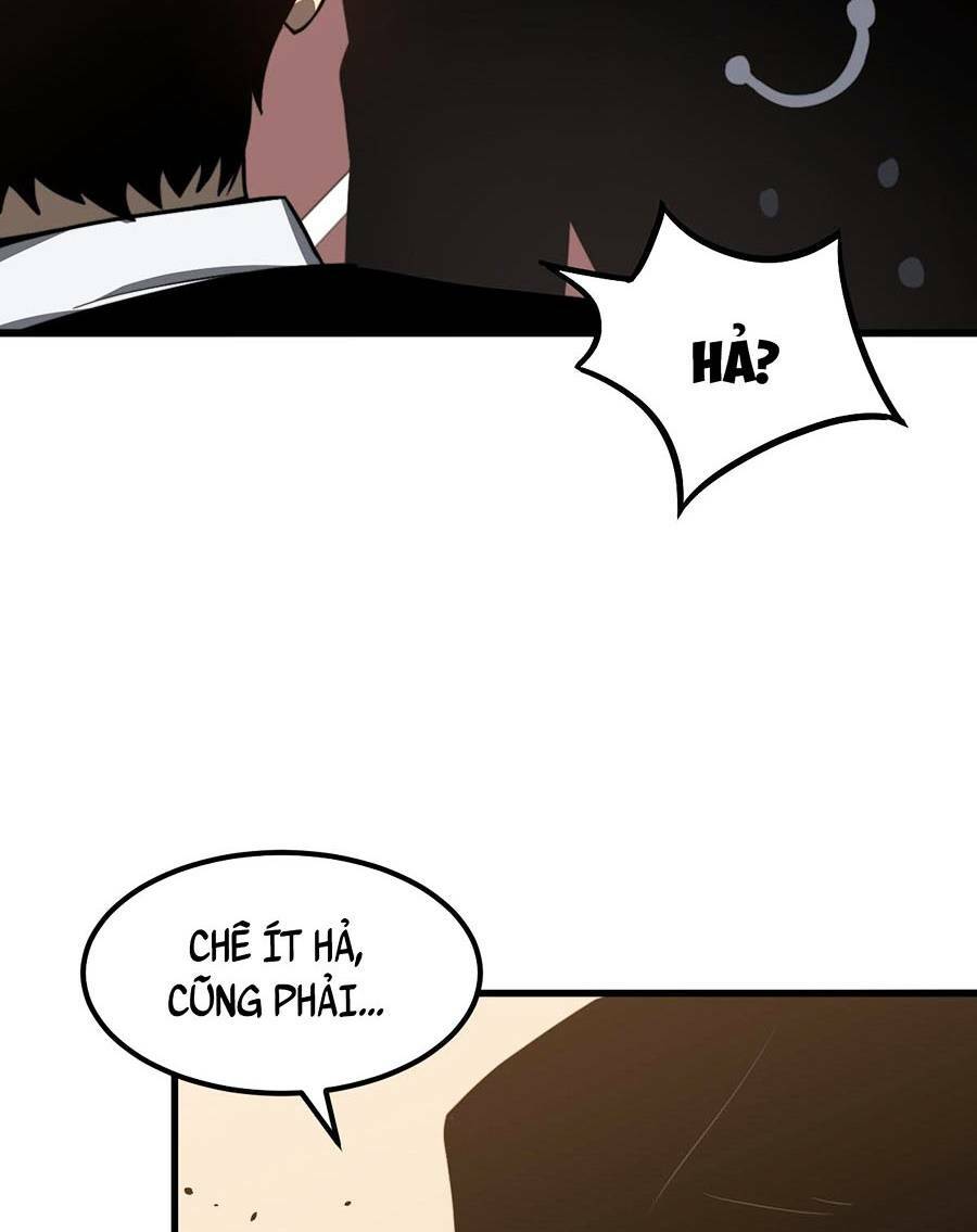 Siêu Phàm Tiến Hóa: Chapter 53