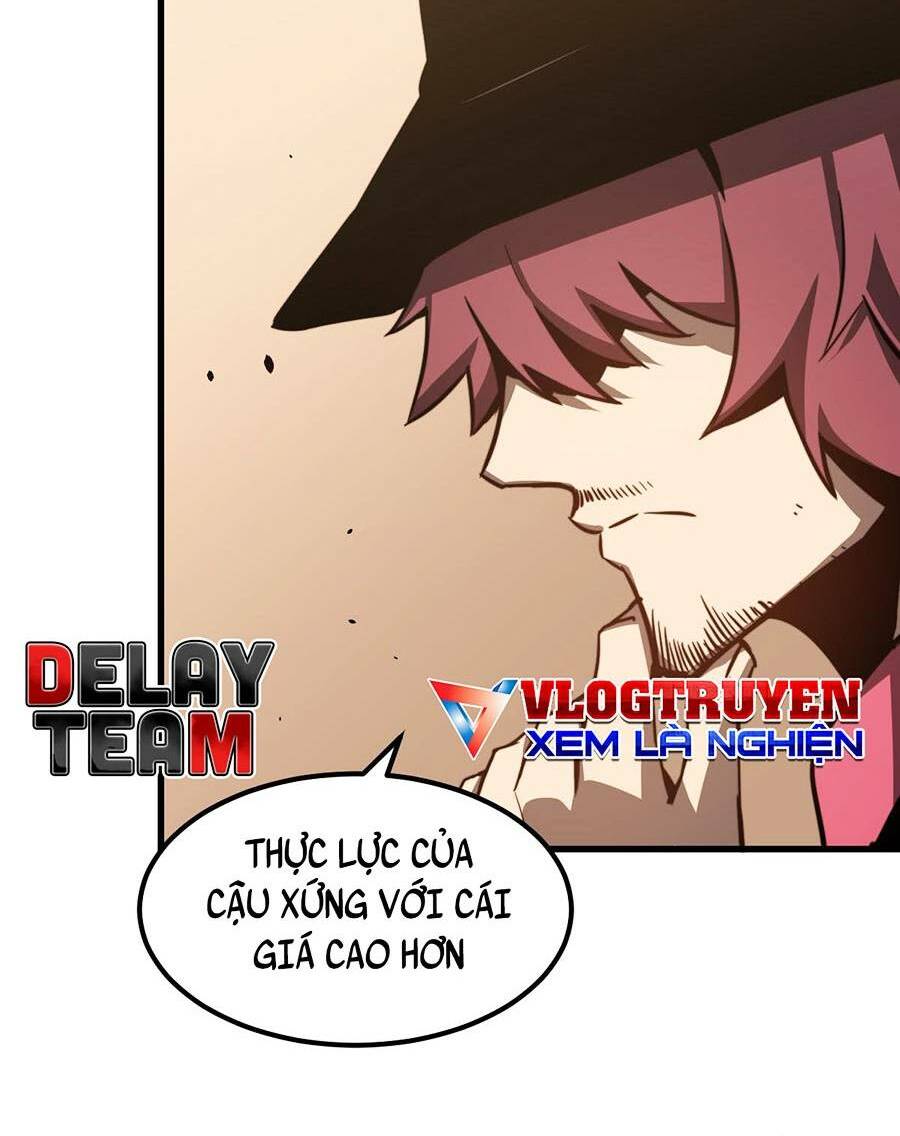 Siêu Phàm Tiến Hóa: Chapter 53