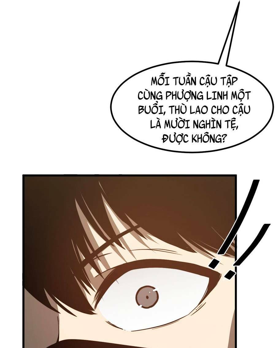 Siêu Phàm Tiến Hóa: Chapter 53