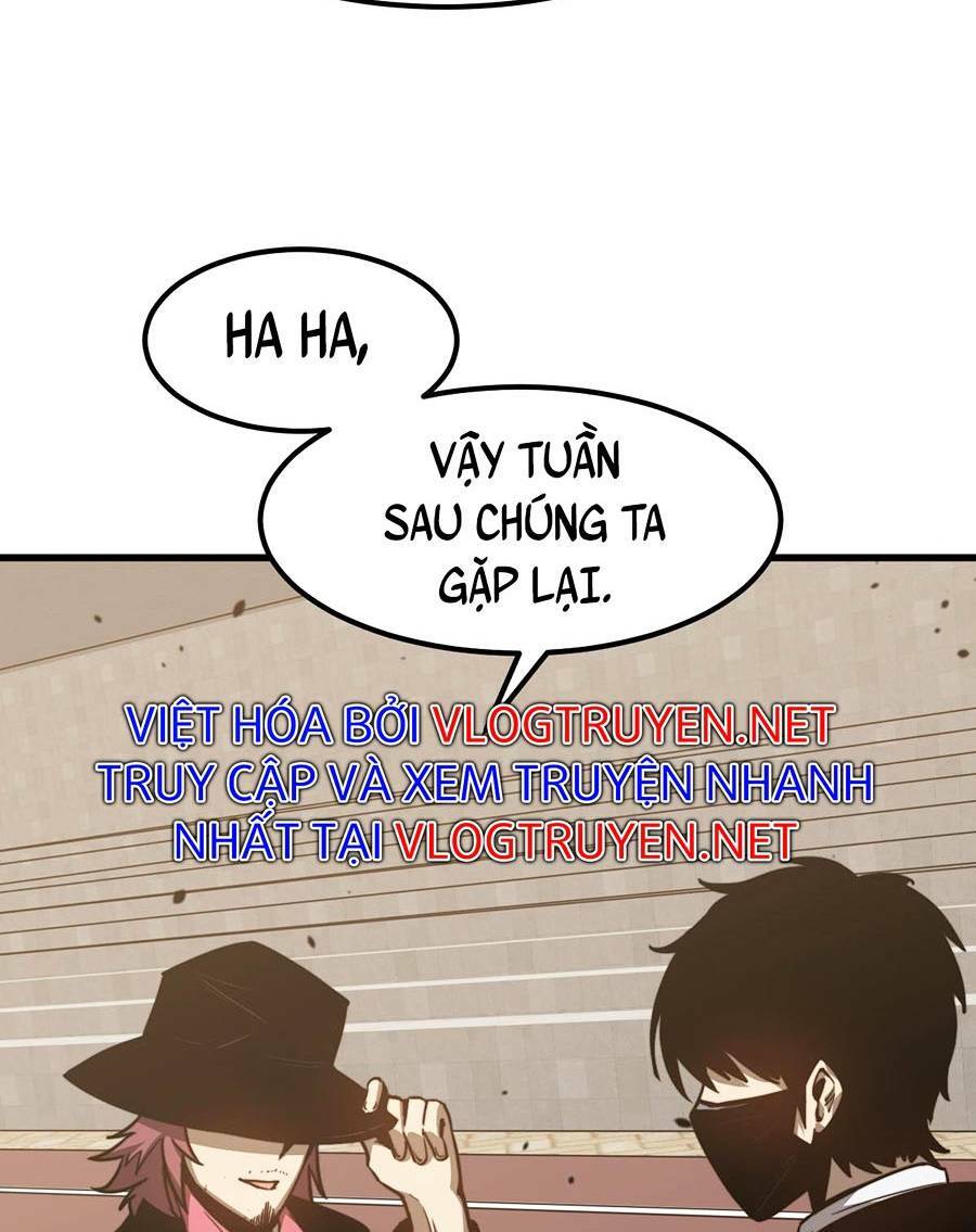 Siêu Phàm Tiến Hóa: Chapter 53