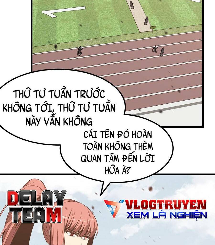 Siêu Phàm Tiến Hóa: Chapter 53