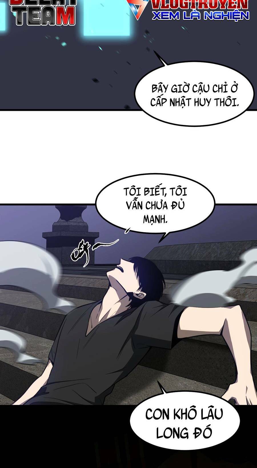 Siêu Phàm Tiến Hóa: Chapter 53