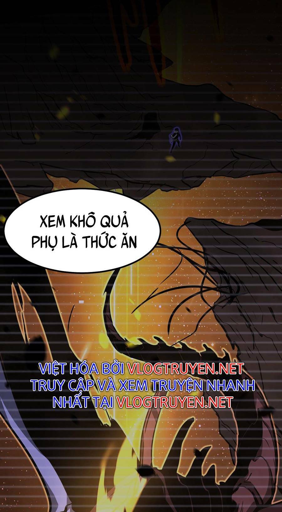 Siêu Phàm Tiến Hóa: Chapter 53