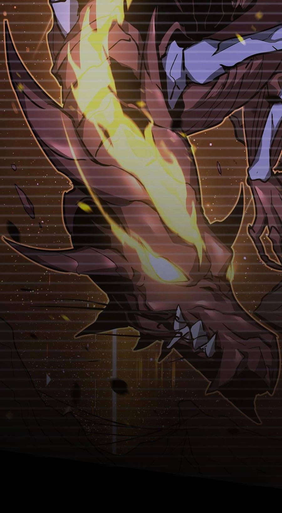 Siêu Phàm Tiến Hóa: Chapter 53