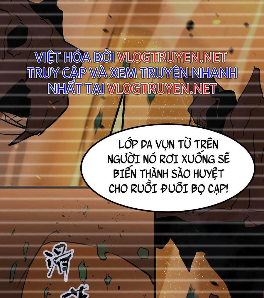 Siêu Phàm Tiến Hóa: Chapter 53