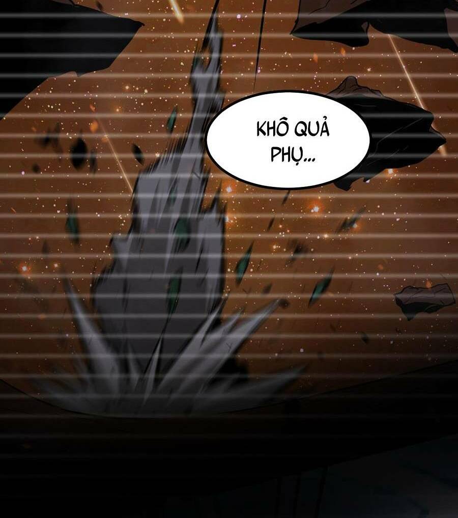 Siêu Phàm Tiến Hóa: Chapter 53