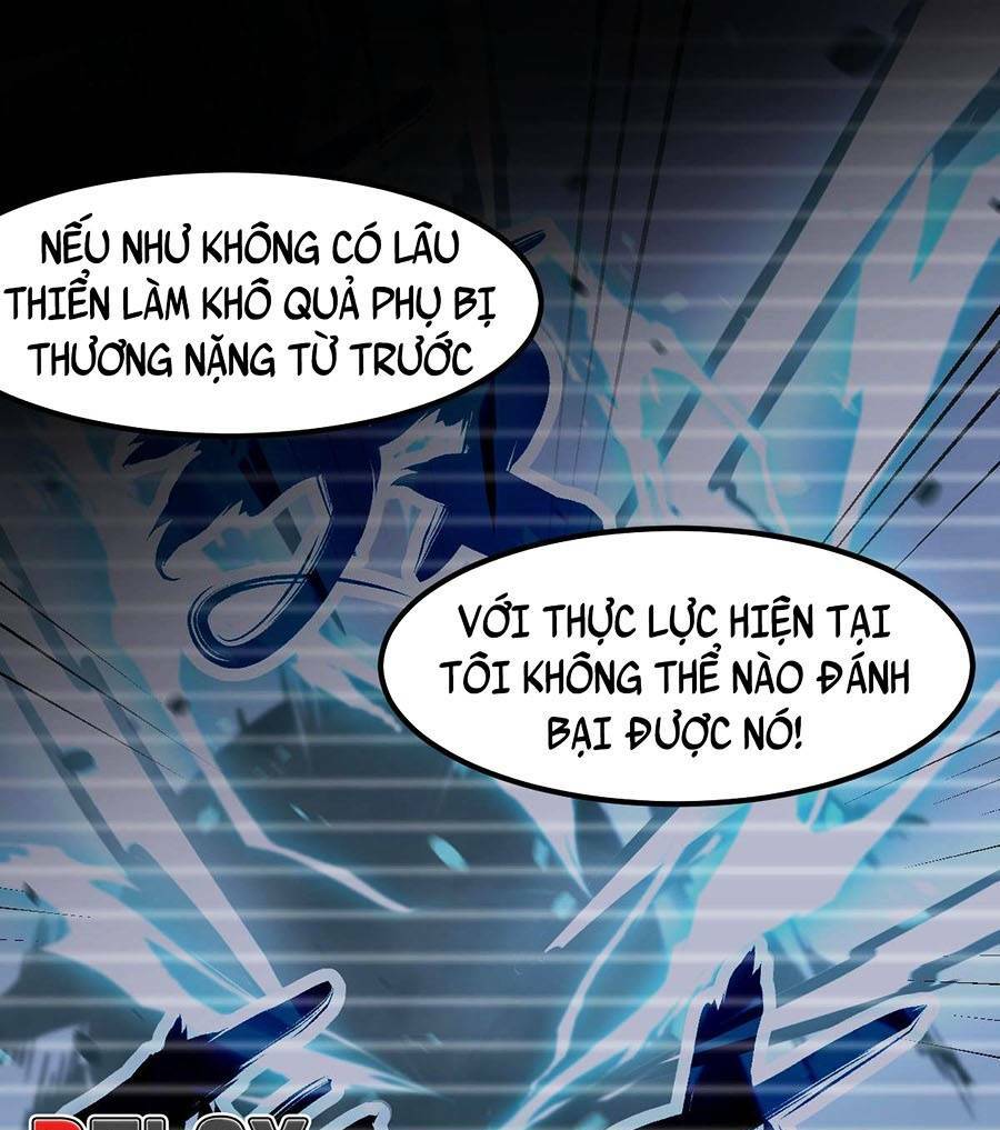 Siêu Phàm Tiến Hóa: Chapter 53