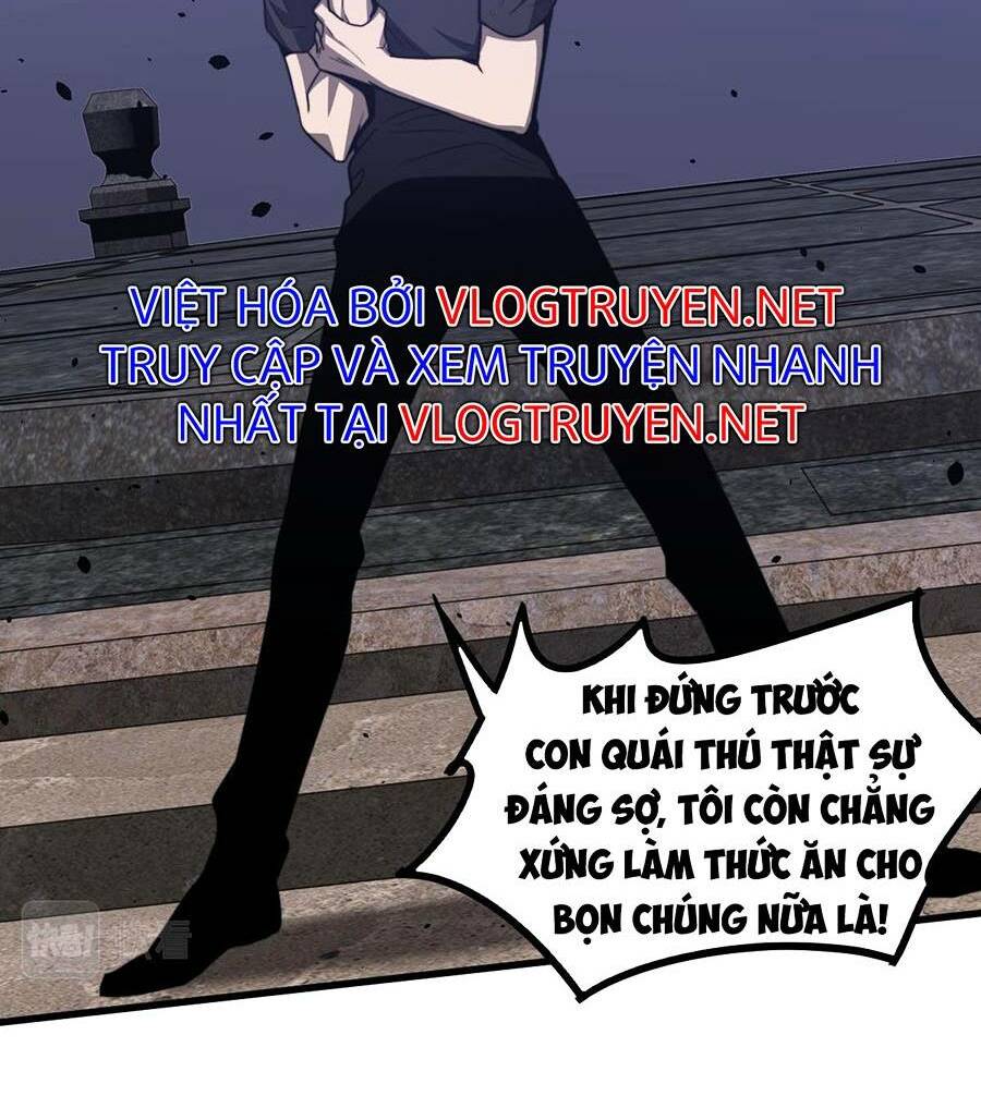 Siêu Phàm Tiến Hóa: Chapter 53