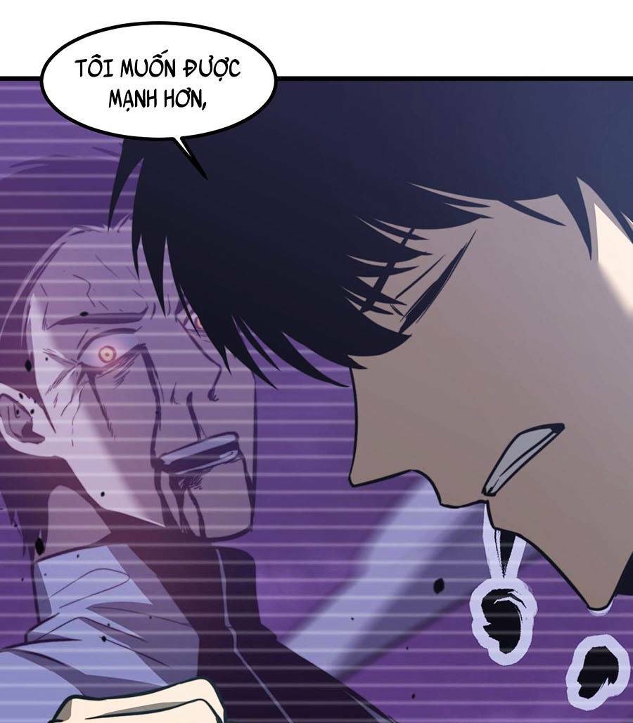 Siêu Phàm Tiến Hóa: Chapter 53