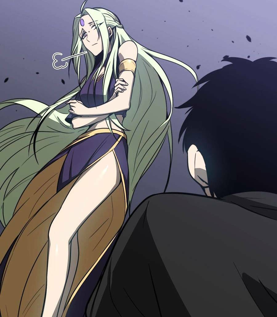 Siêu Phàm Tiến Hóa: Chapter 53