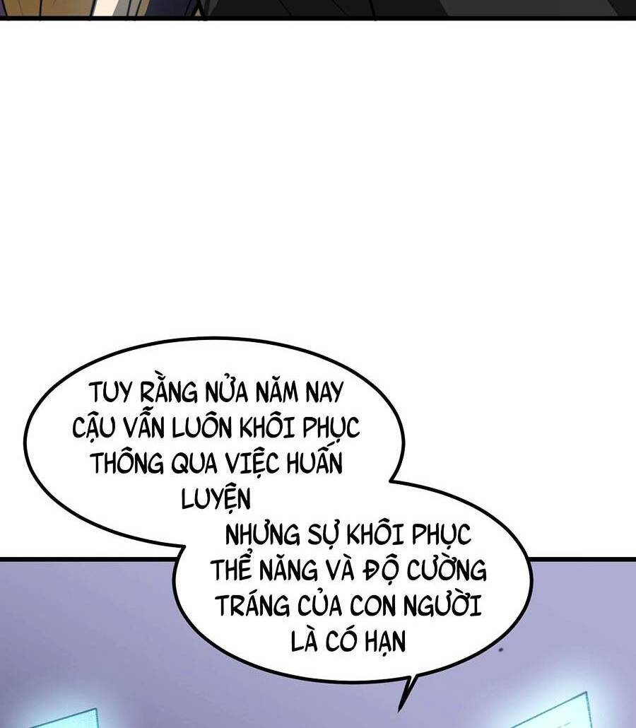 Siêu Phàm Tiến Hóa: Chapter 53