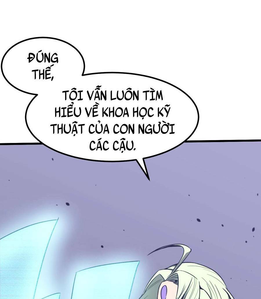 Siêu Phàm Tiến Hóa: Chapter 53