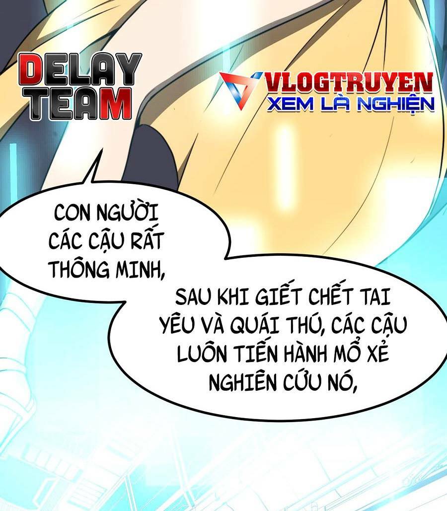 Siêu Phàm Tiến Hóa: Chapter 53