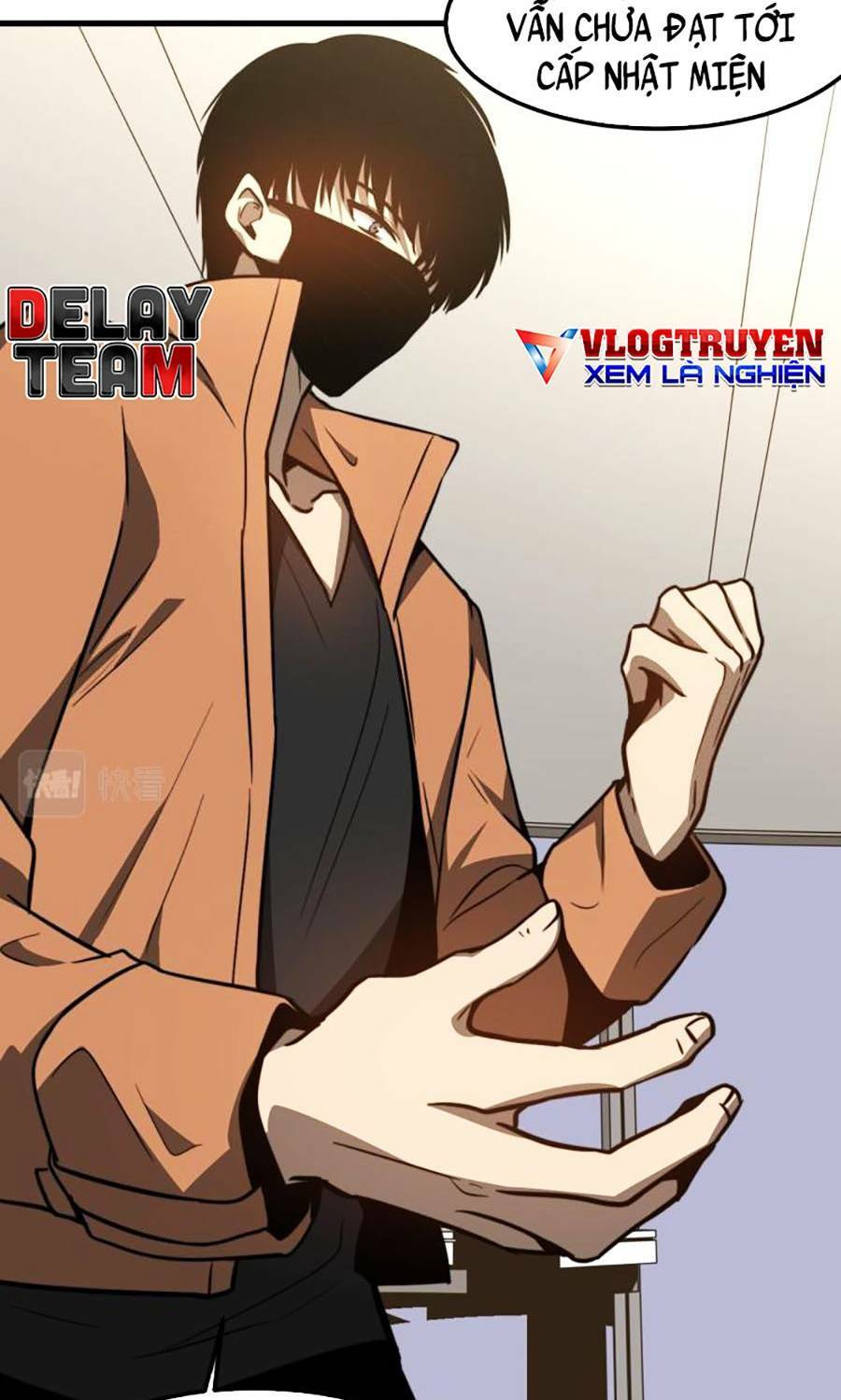 Siêu Phàm Tiến Hóa: Chapter 54