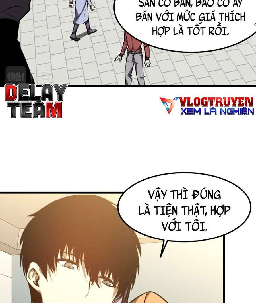 Siêu Phàm Tiến Hóa: Chapter 54