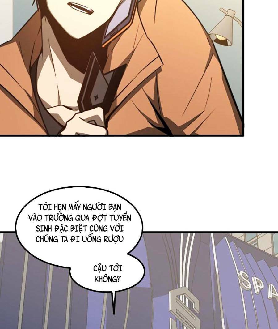 Siêu Phàm Tiến Hóa: Chapter 54