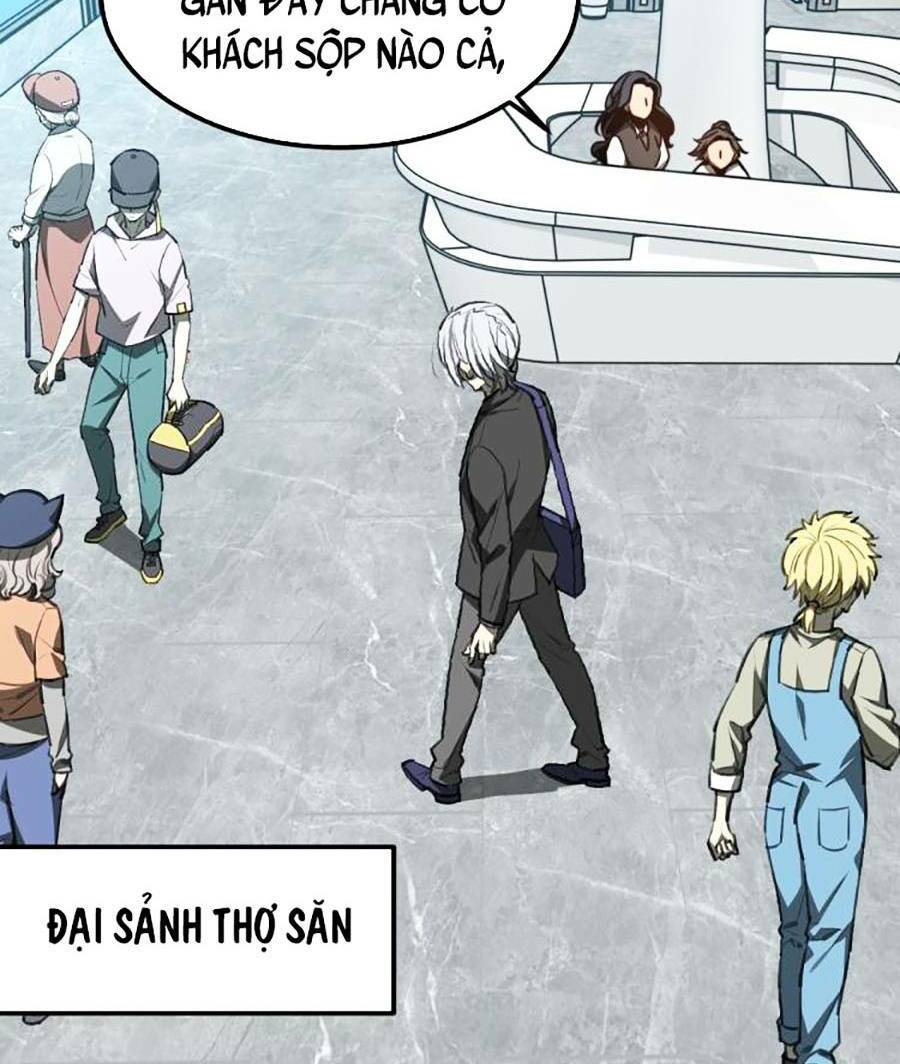 Siêu Phàm Tiến Hóa: Chapter 54