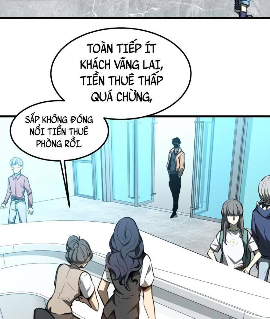 Siêu Phàm Tiến Hóa: Chapter 54