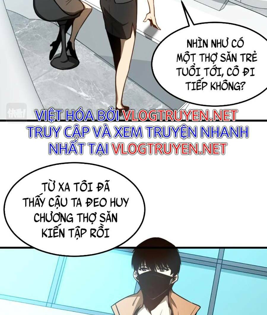 Siêu Phàm Tiến Hóa: Chapter 54