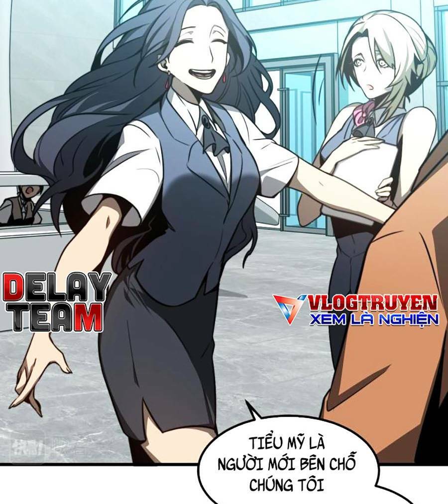 Siêu Phàm Tiến Hóa: Chapter 54