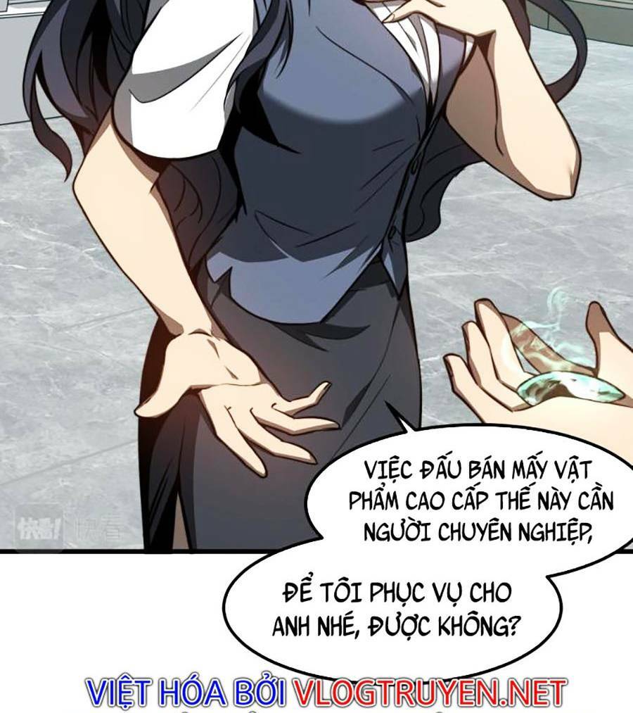 Siêu Phàm Tiến Hóa: Chapter 54