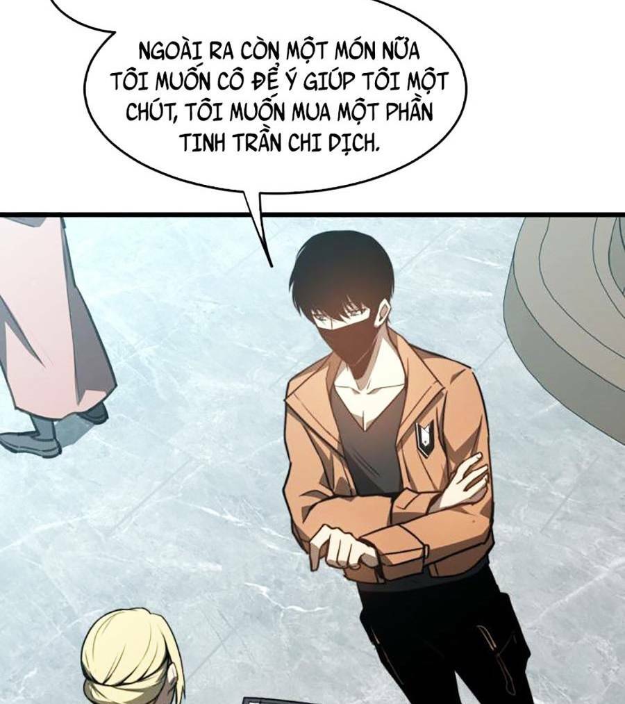 Siêu Phàm Tiến Hóa: Chapter 54