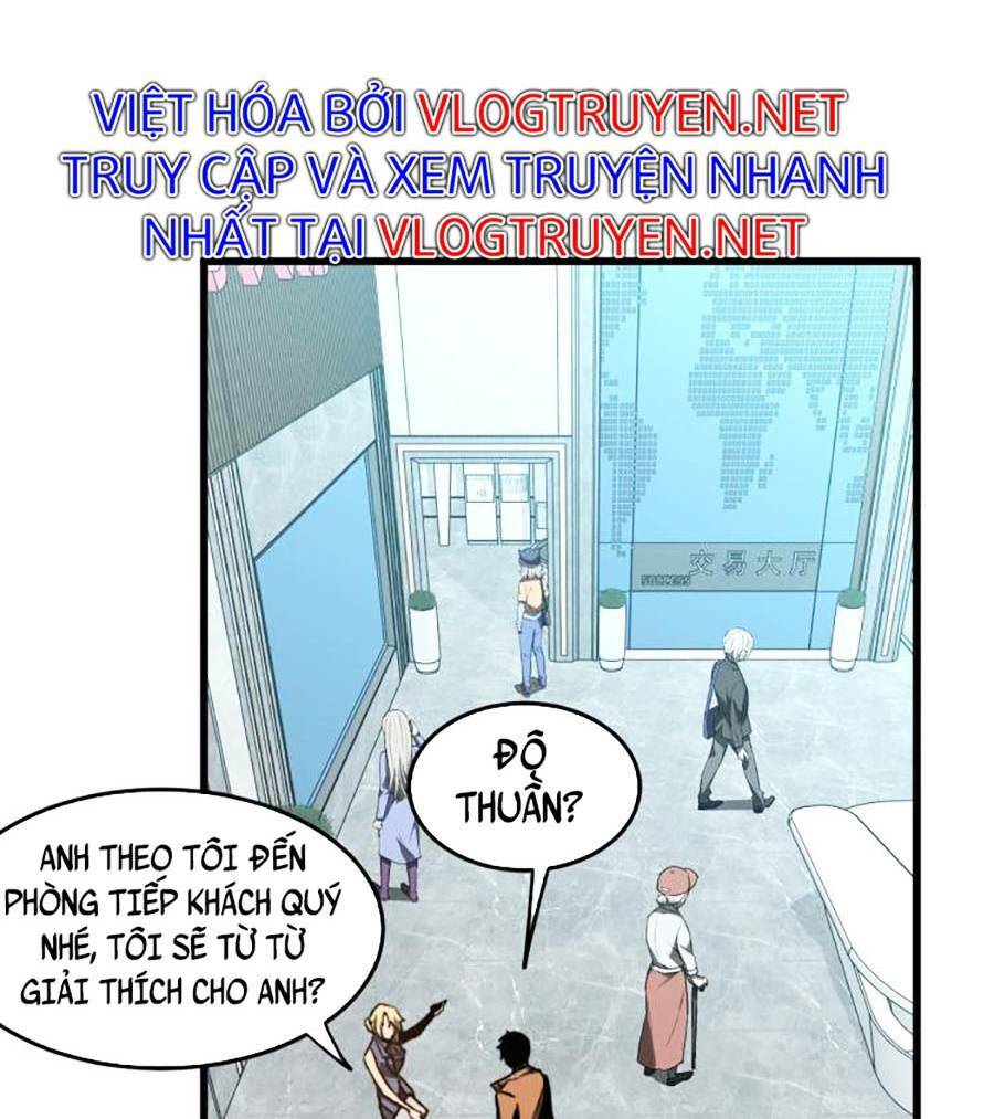 Siêu Phàm Tiến Hóa: Chapter 54