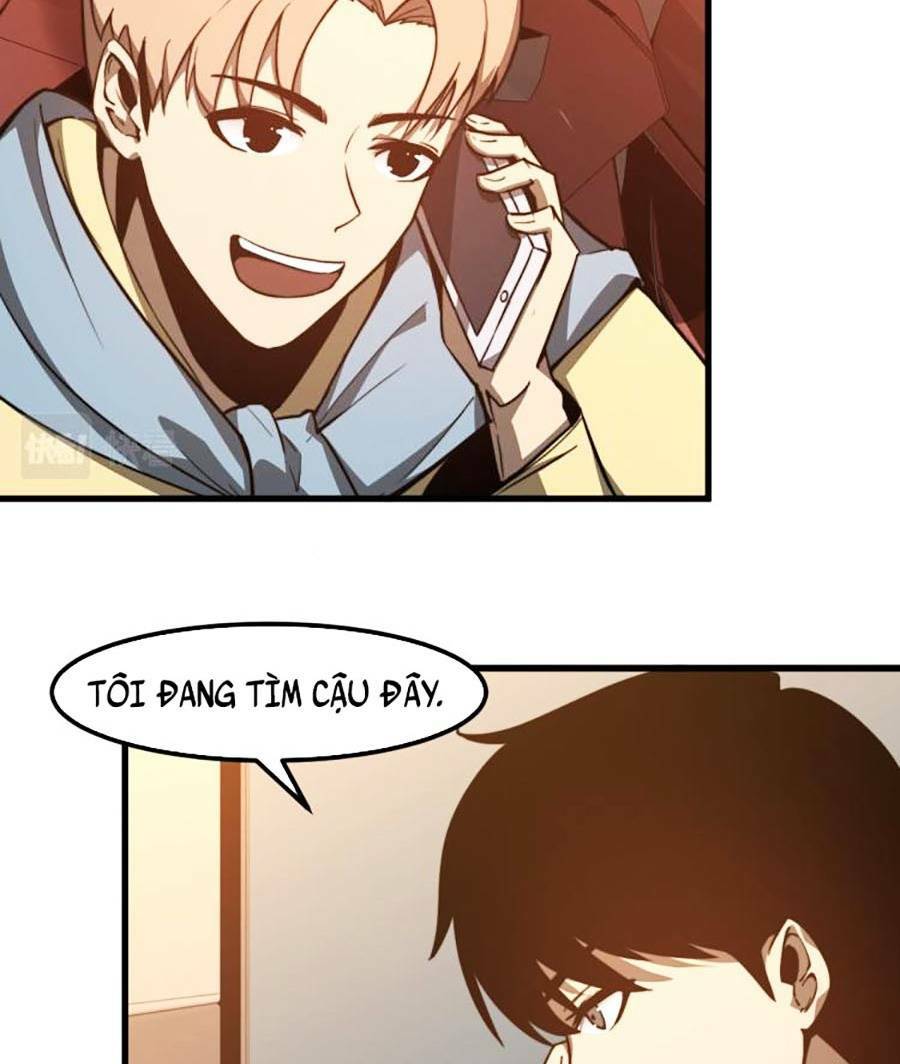 Siêu Phàm Tiến Hóa: Chapter 54