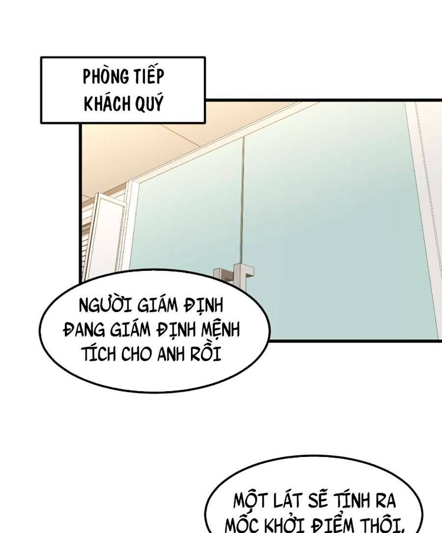 Siêu Phàm Tiến Hóa: Chapter 54