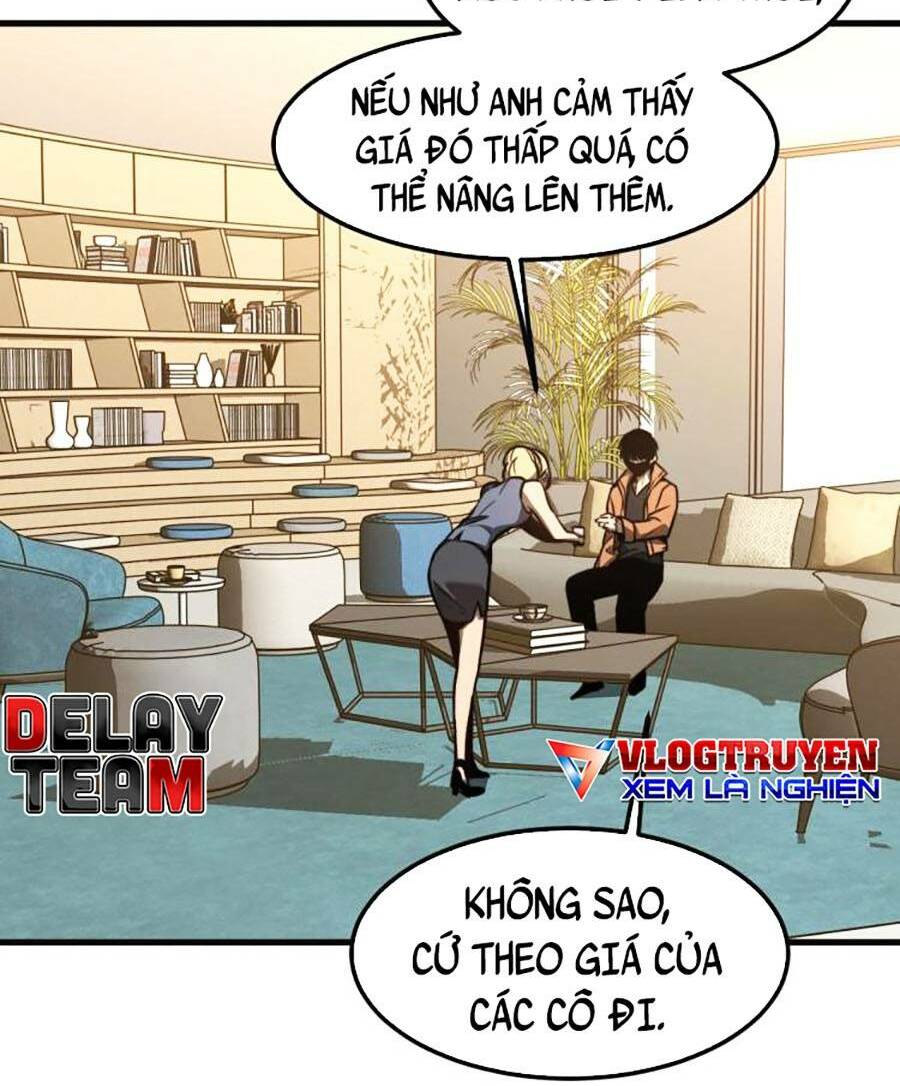Siêu Phàm Tiến Hóa: Chapter 54