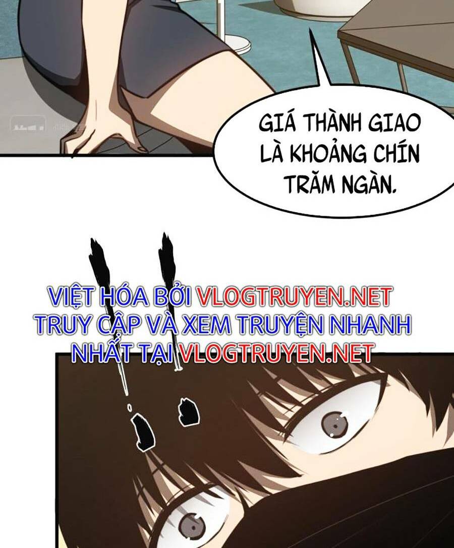 Siêu Phàm Tiến Hóa: Chapter 54