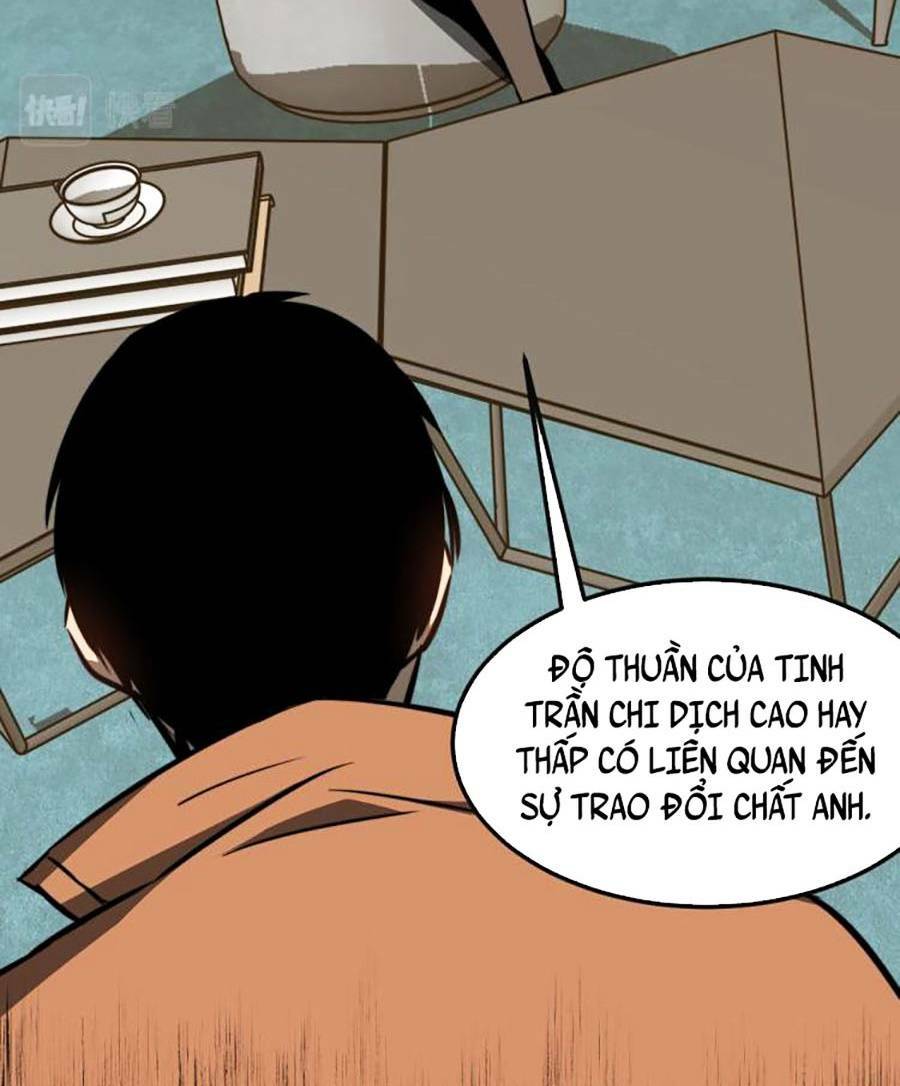 Siêu Phàm Tiến Hóa: Chapter 54