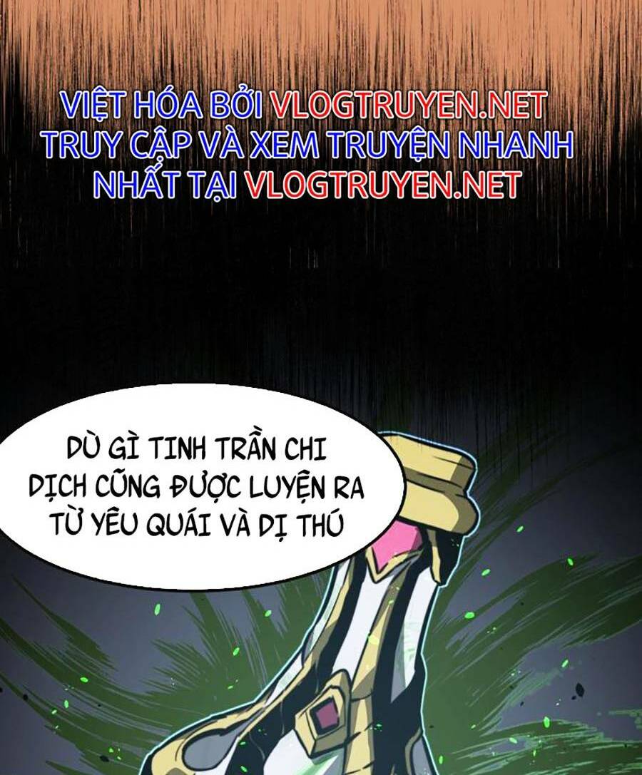 Siêu Phàm Tiến Hóa: Chapter 54