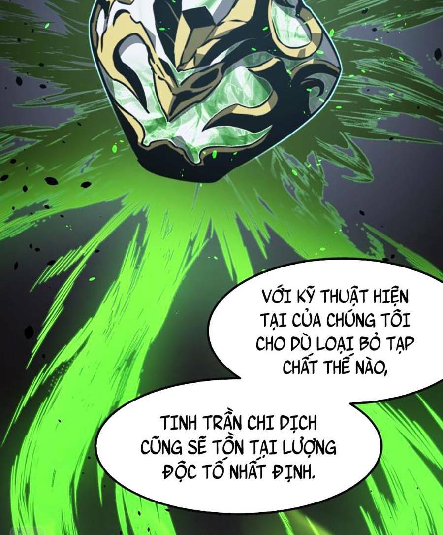Siêu Phàm Tiến Hóa: Chapter 54