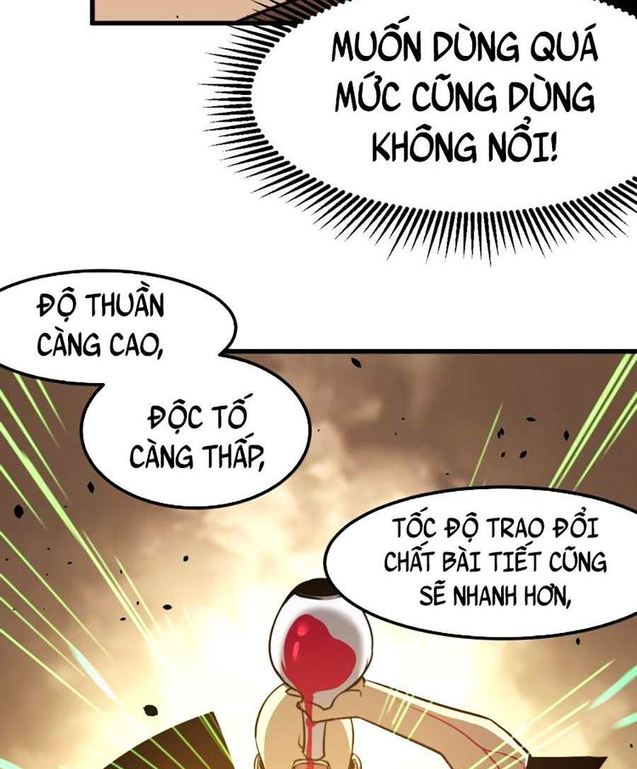 Siêu Phàm Tiến Hóa: Chapter 54