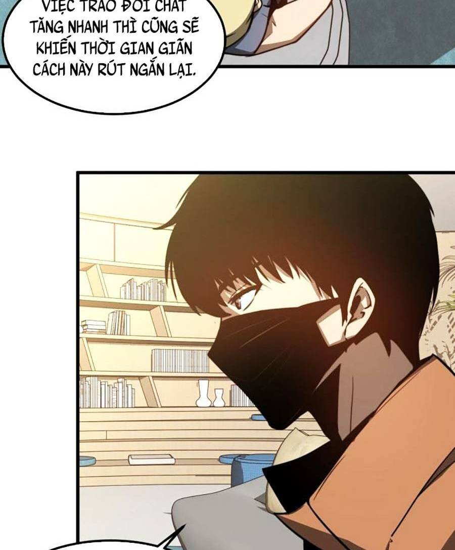 Siêu Phàm Tiến Hóa: Chapter 54