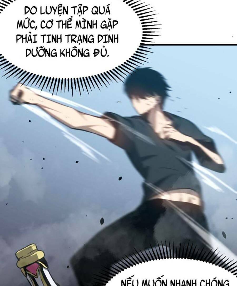 Siêu Phàm Tiến Hóa: Chapter 54