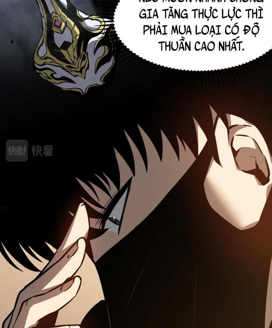 Siêu Phàm Tiến Hóa: Chapter 54