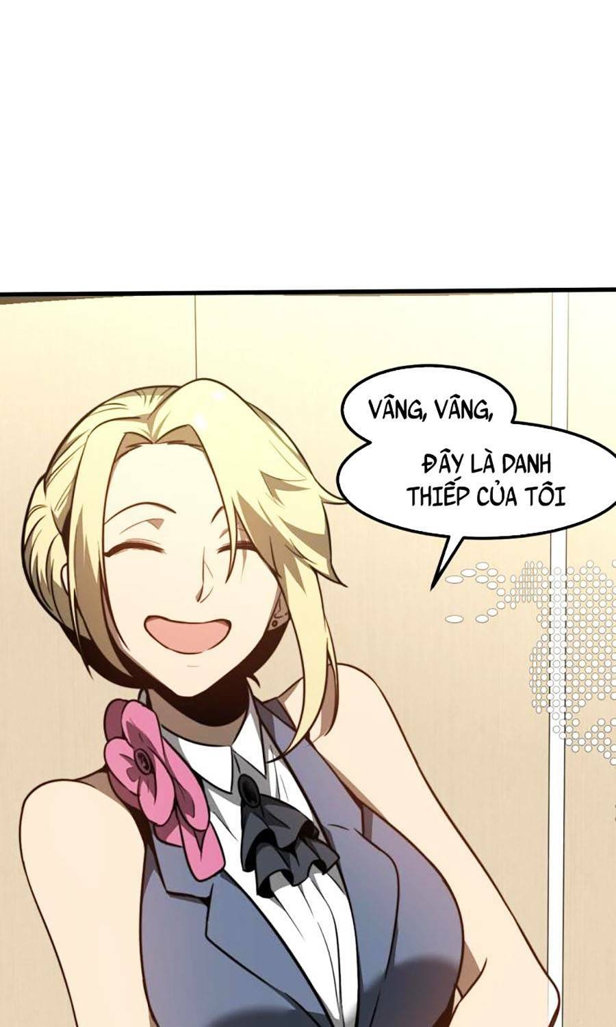 Siêu Phàm Tiến Hóa: Chapter 54