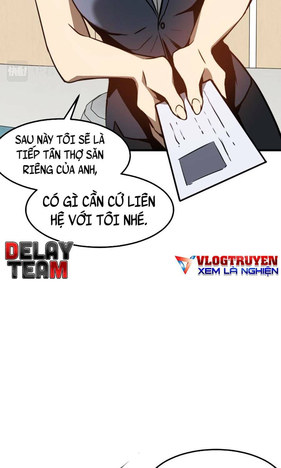 Siêu Phàm Tiến Hóa: Chapter 54