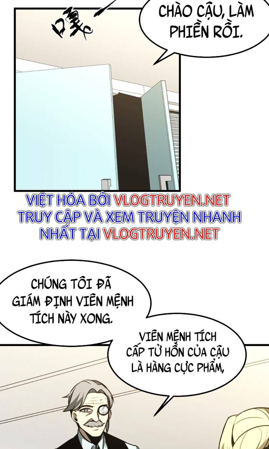 Siêu Phàm Tiến Hóa: Chapter 54