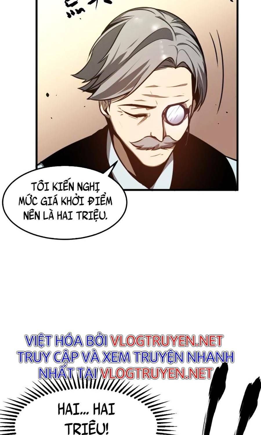 Siêu Phàm Tiến Hóa: Chapter 54