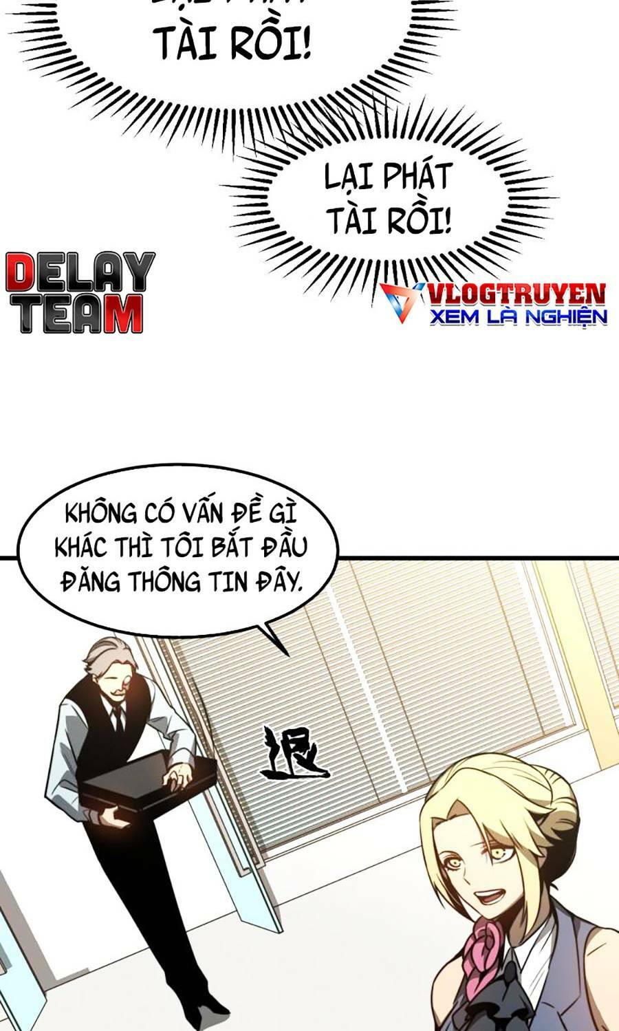 Siêu Phàm Tiến Hóa: Chapter 54