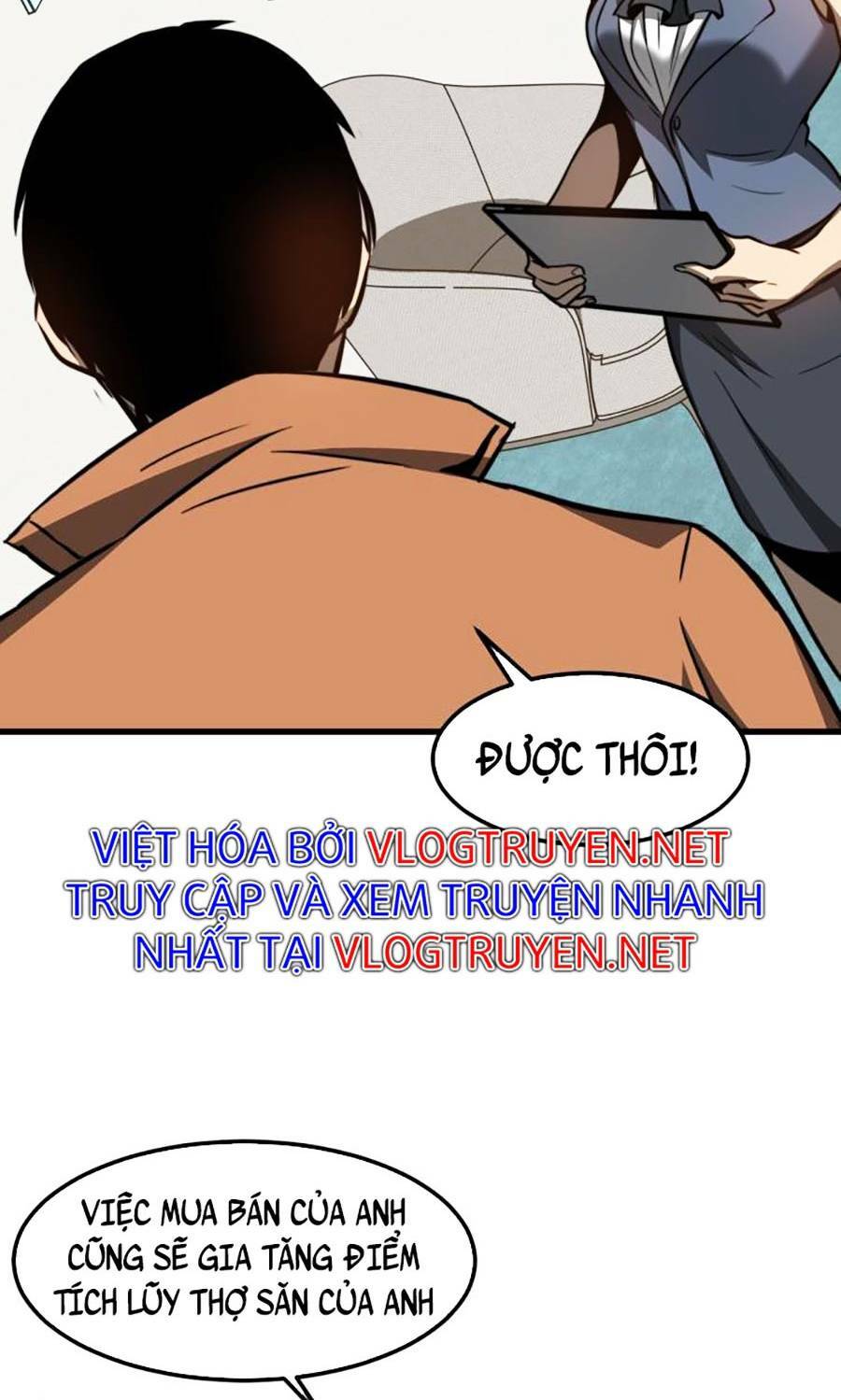 Siêu Phàm Tiến Hóa: Chapter 54