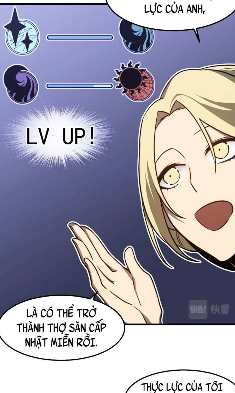 Siêu Phàm Tiến Hóa: Chapter 54