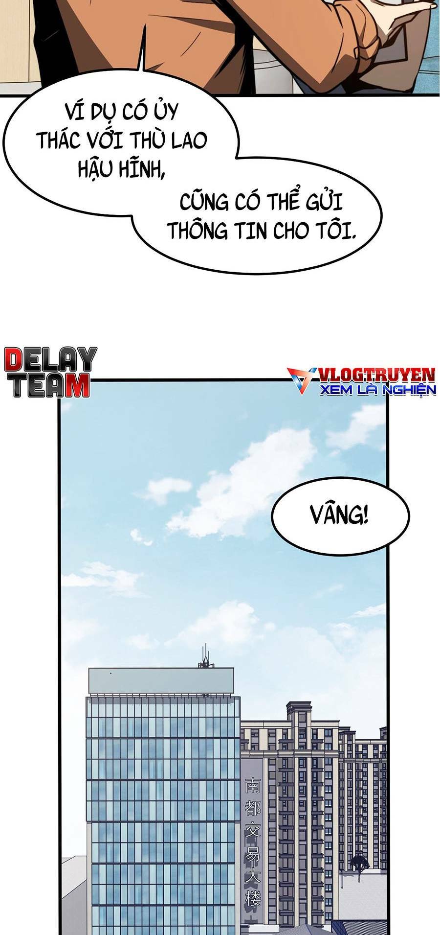Siêu Phàm Tiến Hóa: Chapter 55