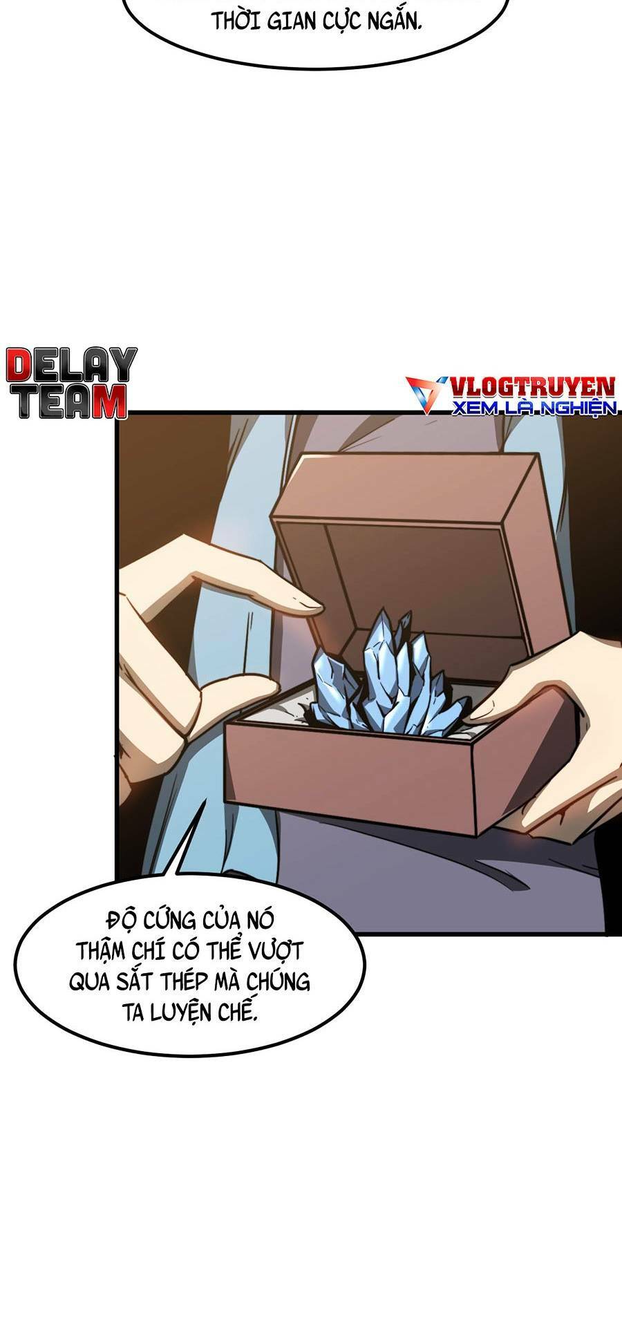 Siêu Phàm Tiến Hóa: Chapter 55